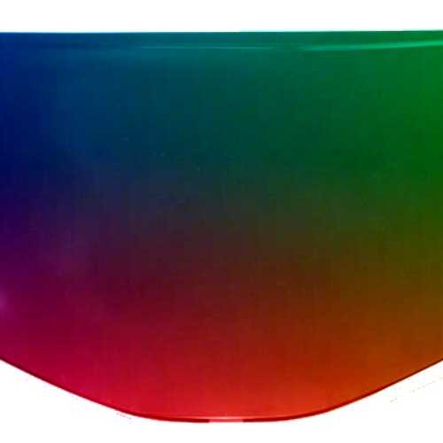 Motorhjelm til Toyota C-HR fra 2016 Lakeret i ønsket farve