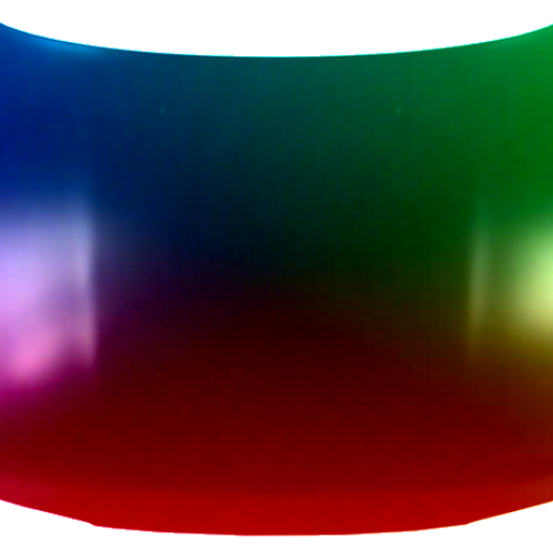 Motorhjelm til Toyota Corolla (E10) 1991-1998 Lakeret i ønsket farve