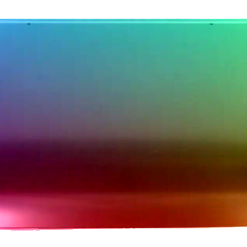 Motorhjelm til Toyota Hilux (N60) 2001-2005 Lakeret i ønsket farve