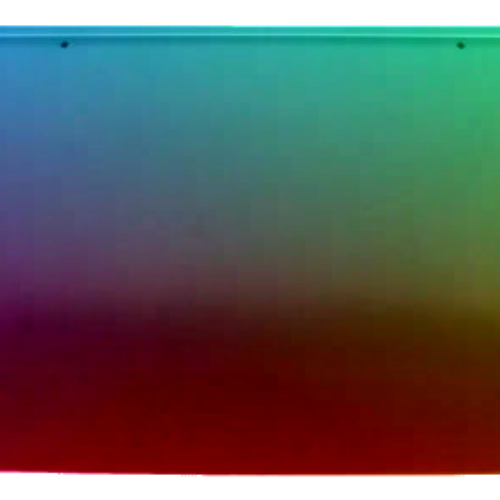 Motorhjelm til Toyota Hilux (N70) 2005-2012 Lakeret i ønsket farve