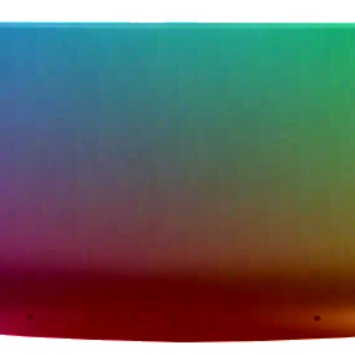 Motorhjelm til Toyota Hilux (N120) fra 2015 Lakeret i ønsket farve