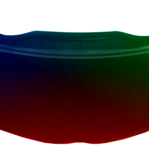Motorhjelm til Toyota IQ (AJ1) fra 2008 malet i valgfri farve