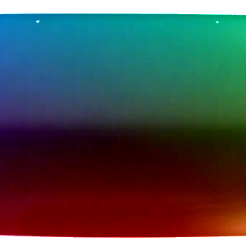 Motorhjelm til Toyota Land Cruiser (FJ90) 1996-2002 Lakeret i ønsket farve