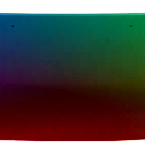 Motorhjelm til Toyota RAV4 (XA20) 2000-2003 Lakeret i ønsket farve