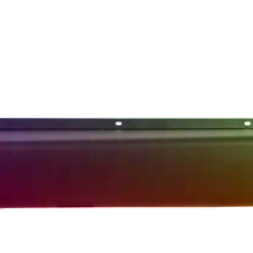 Bagkofanger til Citroen Berlingo (MF) 1996-2002 Lakeret i ønsket farve