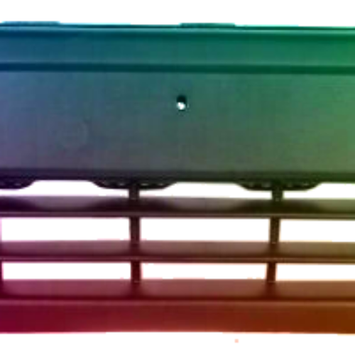 Forkofanger til Citroen Berlingo (MF) 1996-2002 lakeret i en farve efter eget valg