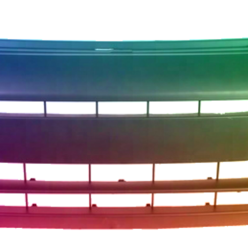 Forkofanger til Citroen Berlingo (G_) 2002-2008 lakeret i en farve efter eget valg