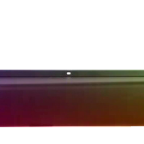 Bagkofanger til Citroen Berlingo (G_) 2002-2008 Lakeret i ønsket farve