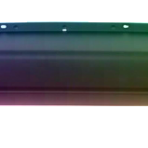 Bagkofanger til Citroen Berlingo (7_) 2008-2012 PDC Lakeret i ønsket farve