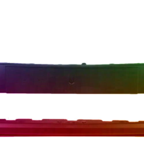 Forkofanger til Citroen Berlingo (7_) 2012-2018 lakeret i en farve efter eget valg