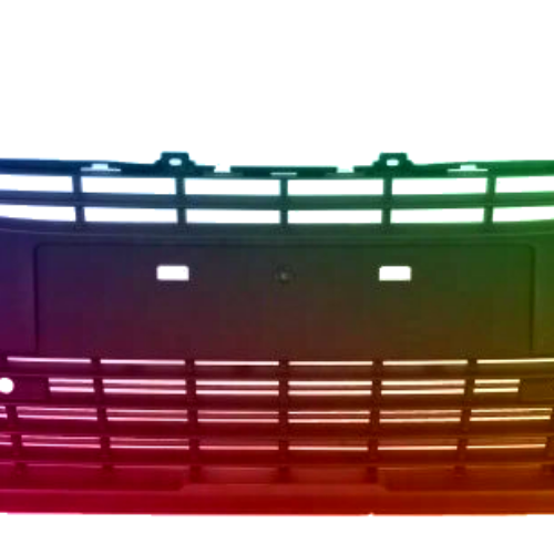 Forkofanger til Citroen Berlingo fra 2018 PDC malet i ønsket farve