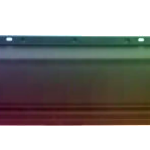 Bagkofanger til Citroen Berlingo fra 2018 Malet i ønsket farve