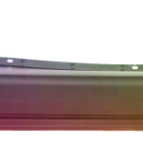 Bagkofanger til Citroen Berlingo fra 2018 PDC Lakeret i ønsket farve