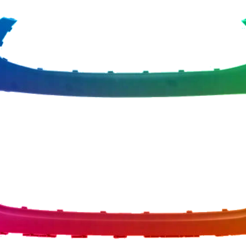 Forkofanger til Citroen C1 fra 2014 malet i ønsket farve