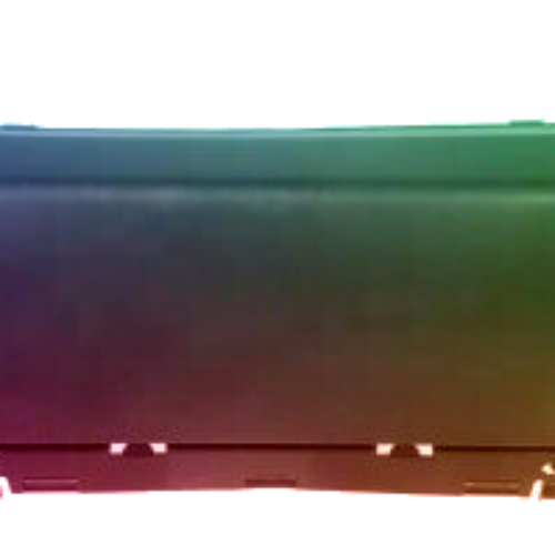 Bagkofanger til Citroen C2 (JM) 2008-2009 Lakeret i ønsket farve