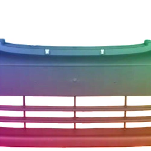 Forkofanger til Citroen C3 (FC) 2002-2005 malet i en farve efter eget valg