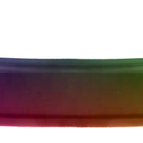 Bagkofanger til Citroen C3 fra 2020 Malet i ønsket farve