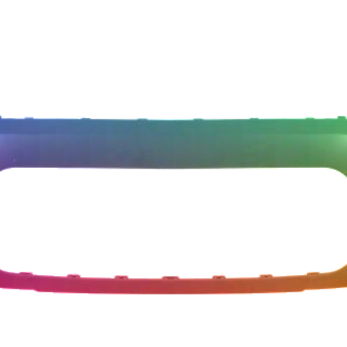 Forkofanger til Citroen C3 fra 2020 PDC malet i ønsket farve