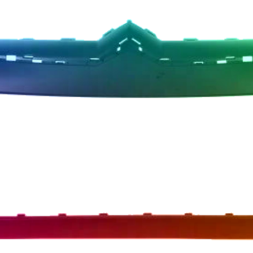 Forkofanger til Citroen C4 (LA/LC) 2008-2010 SR lakeret i en farve efter eget valg