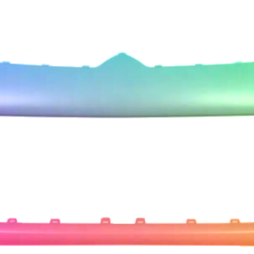 Forkofanger til Citroen C4 Picasso/Spacetouber Fra 2013 malet i farven efter eget valg