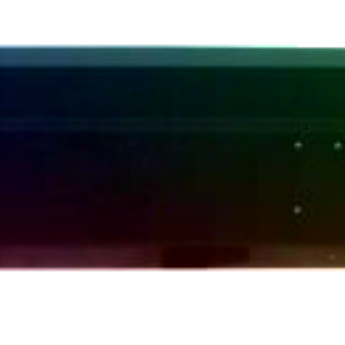 Forkofanger til Citroen C25 (280/290) 1981-1994 lakeret i en farve efter eget valg