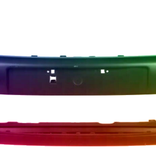 Forkofanger til Citroen C-Elysee 2012-2017 malet i den farve, du ønsker