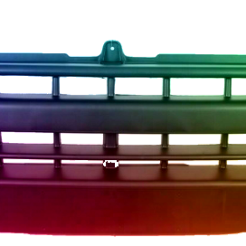 Forkofanger til Citroen Jumper (230) 1994-2001 lakeret i en farve efter eget valg