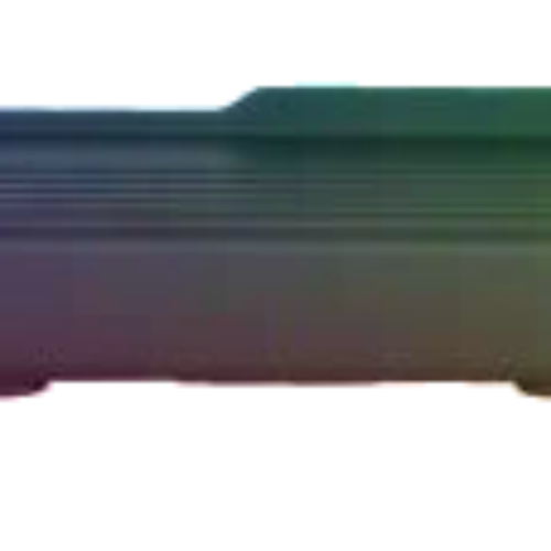 Bagkofanger til Citroen Jumper (250) 2006-2014 Lakeret i ønsket farve