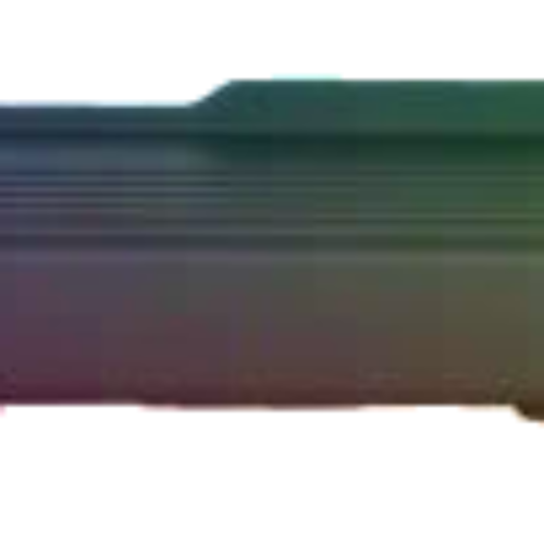 Bagkofanger til Citroen Jumper fra 2014 Malet i ønsket farve