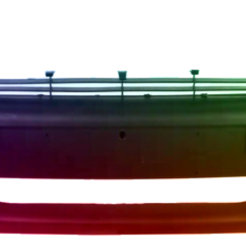 Forkofanger til Citroen Jumpy (U6U) 1995-2003 lakeret i en farve efter eget valg