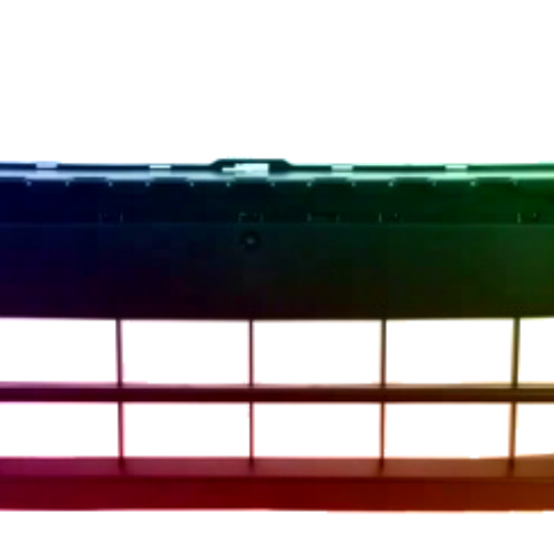 Forkofanger til Citroen Jumpy (U6U) 2004-2007 lakeret i en farve efter eget valg