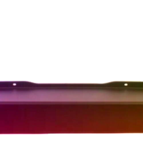 Bagkofanger til Citroen Jumpy 2007-2016 Lakeret i ønsket farve