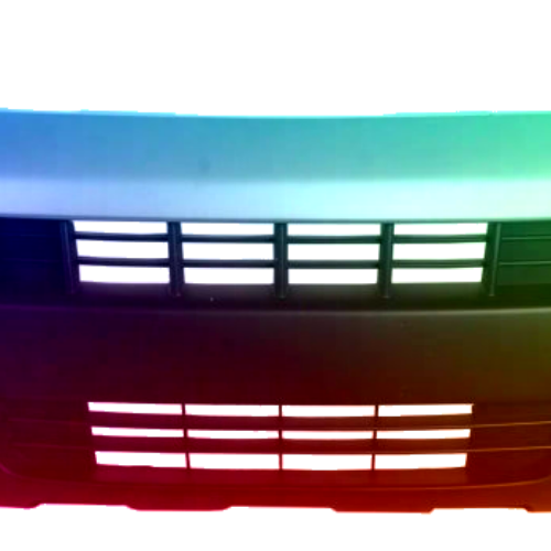 Forkofanger til Citroen Nemo (AA) Fra 2007 malet i en farve efter eget valg