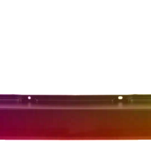 Bagkofanger til Citroen Nemo (AA) Fra 2007 Lakeret i ønsket farve