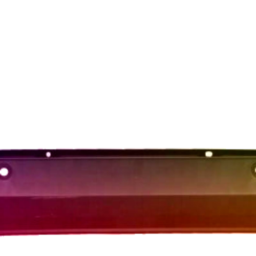 Bagkofanger til Citroen Nemo (AA) Fra 2007 PDC Lakeret i ønsket farve