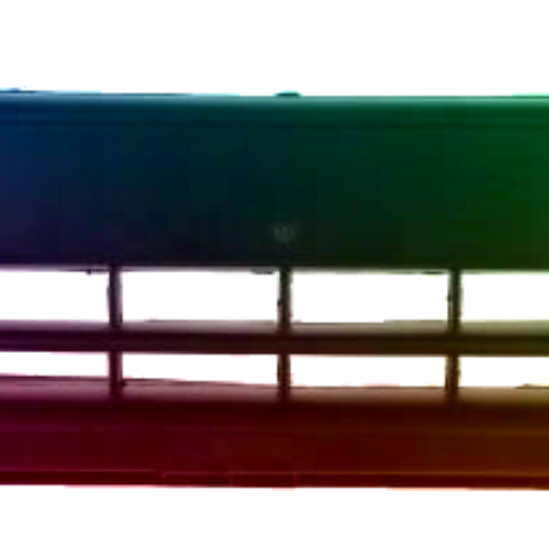 Forkofanger til Citroen Saxo (S0/S1) 1996-1999 malet i en farve efter eget valg