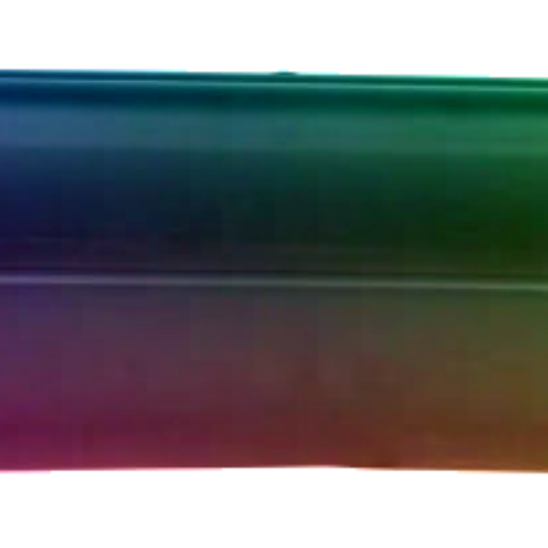 Bagkofanger til Citroen Saxo (S0/S1) 1996-1999 Lakeret i ønsket farve