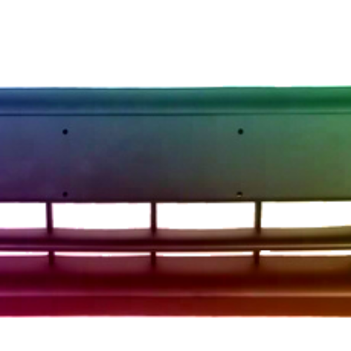 Forkofanger til Citroen Saxo (S0/S1) 1999-2004 malet i en farve efter eget valg