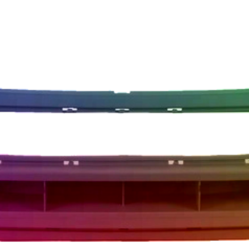 Forkofanger til Citroen Xsara (N0/N1/N2) 1997-2000 lakeret i en farve efter eget valg