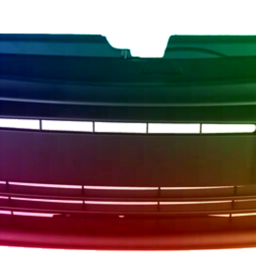 Forkofanger til Citroen Xsara Picasso (N68) 1999-2010 malet i en farve efter eget valg