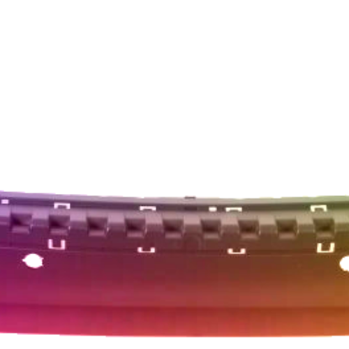 Bagkofanger til Citroen Xsara Picasso (N68) 1999-2010 PDC Lakeret i ønsket farve