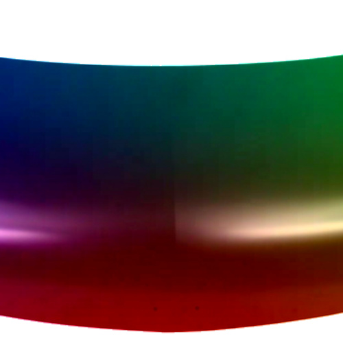 Motorhjelm til Citroen C1 (PM/PN) 2005-2012 Lakeret i ønsket farve