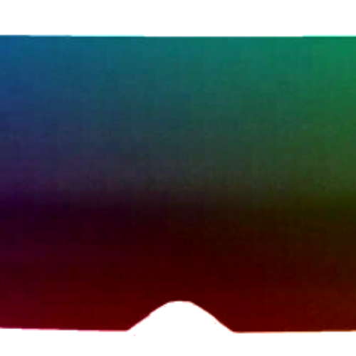 Motorhjelm til Citroen C1 fra 2014 Malet i ønsket farve