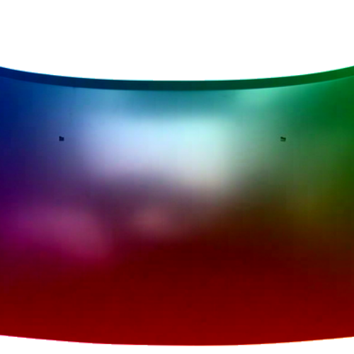 Motorhjelm til Citroen C2 (JM) 2003-2008 Lakeret i ønsket farve