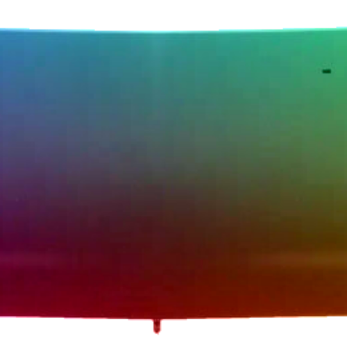 Motorhjelm til Citroen C2 (JM) 2008-2009 malet i ønsket farve