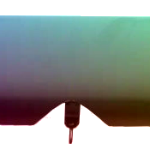 Motorhjelm til Citroen C3 2016-2020 Malet i farven efter eget valg