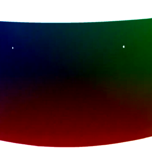 Motorhjelm til Citroen C3 Picasso fra 2008 malet i valgfri farve
