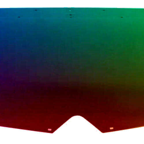Motorhjelm til Citroen C4 Picasso (UA/UD) 2006-2013 malet i dit valg af farve