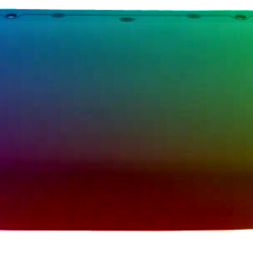 Motorhjelm til Citroen C5 (DC/DE) 2001-2004 Lakeret i ønsket farve