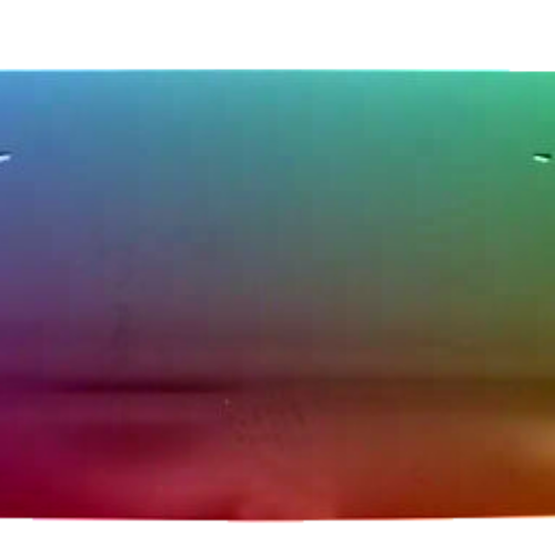 Motorhjelm til Citroen Jumper (244) 2002-2006 Lakeret i ønsket farve